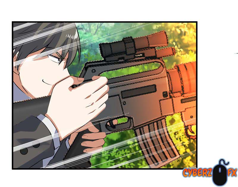 Celestial Jailer Chapter 12 Gambar 16